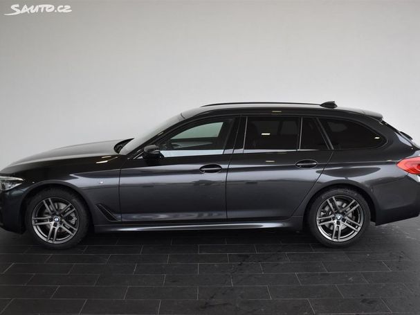 BMW 520d Touring xDrive 140 kW image number 3