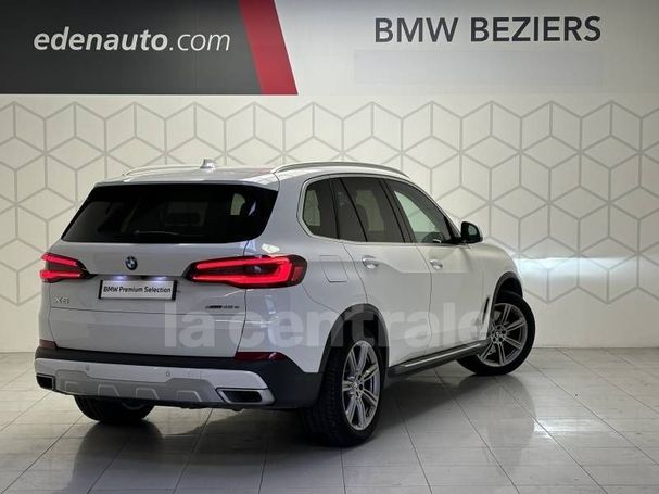 BMW X5 45e xDrive 290 kW image number 3