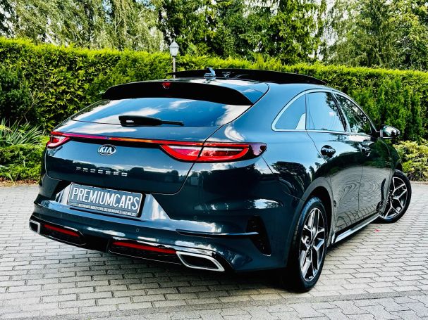 Kia ProCeed 100 kW image number 19