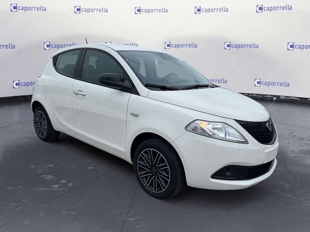 Lancia Ypsilon 51 kW image number 2