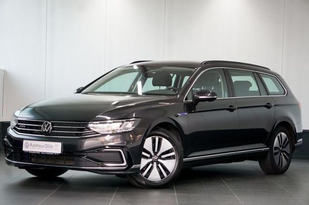 Volkswagen Passat GTE 1.4 TSI DSG 160 kW image number 1