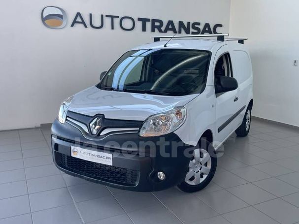 Renault Kangoo dCi 90 Extra 66 kW image number 1