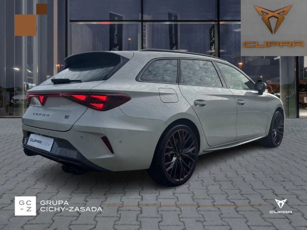 Cupra Leon Sportstourer 245 kW image number 6