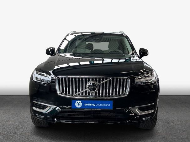 Volvo XC90 AWD B5 184 kW image number 3