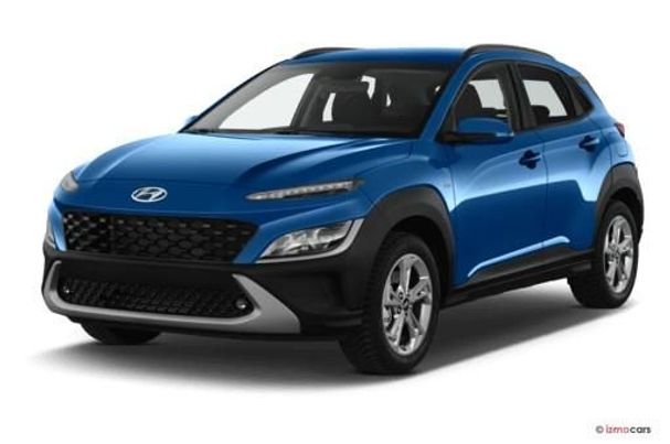 Hyundai Kona 1.0 T-GDI Premium 88 kW image number 1