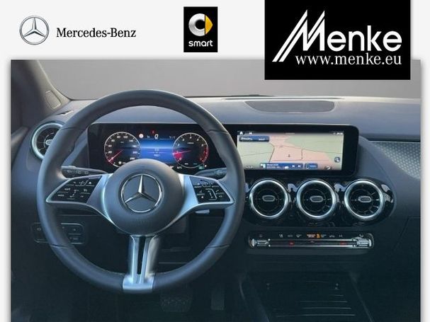 Mercedes-Benz B 180 100 kW image number 9