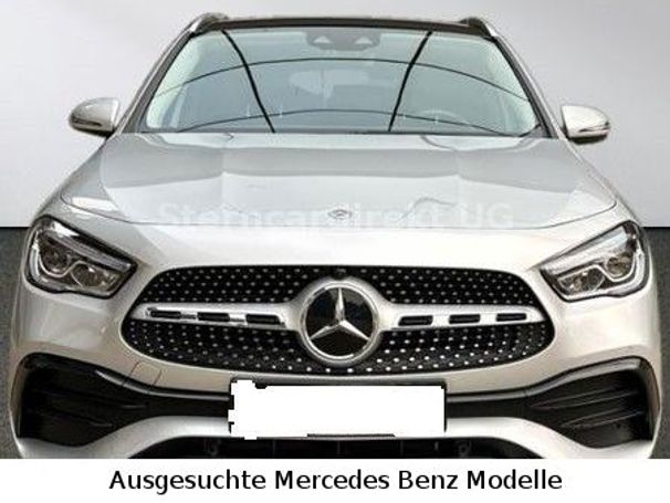 Mercedes-Benz GLA 250 e 160 kW image number 2