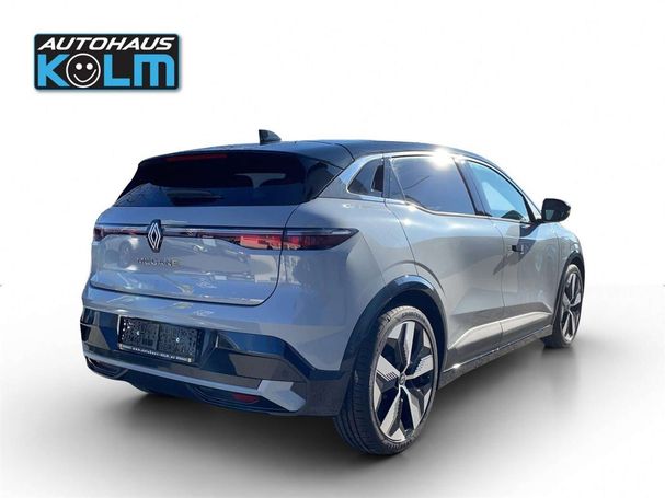 Renault Megane E-Tech EV60 160 kW image number 3