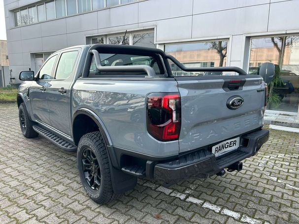 Ford Ranger 2.0 Tremor 151 kW image number 6