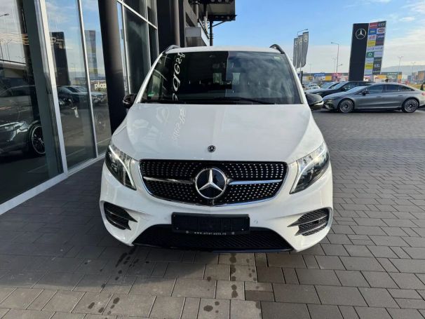 Mercedes-Benz V 300d 174 kW image number 2