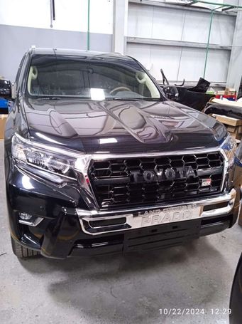 Toyota Land Cruiser 135 kW image number 7