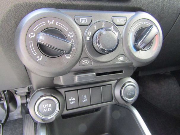 Suzuki Ignis 61 kW image number 12