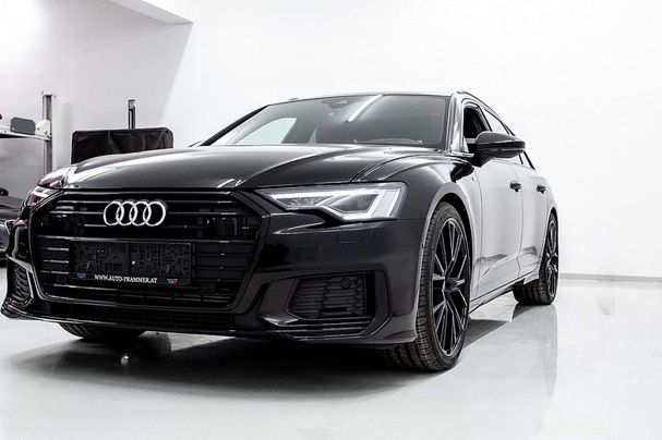 Audi A6 55 TFSIe quattro S tronic S-line Avant 220 kW image number 39