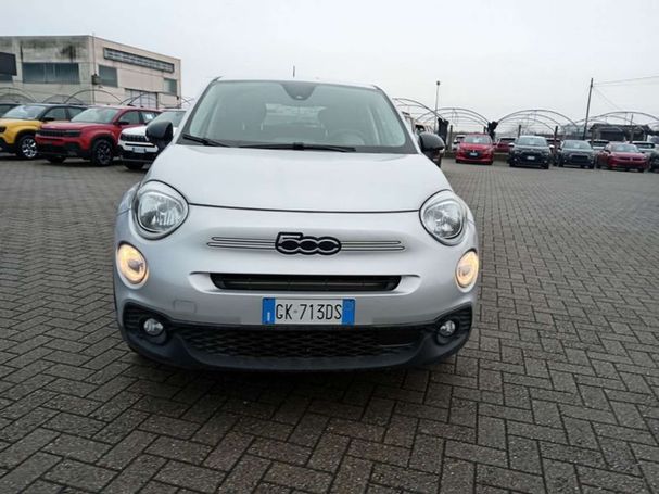 Fiat 500X 1.0 88 kW image number 3