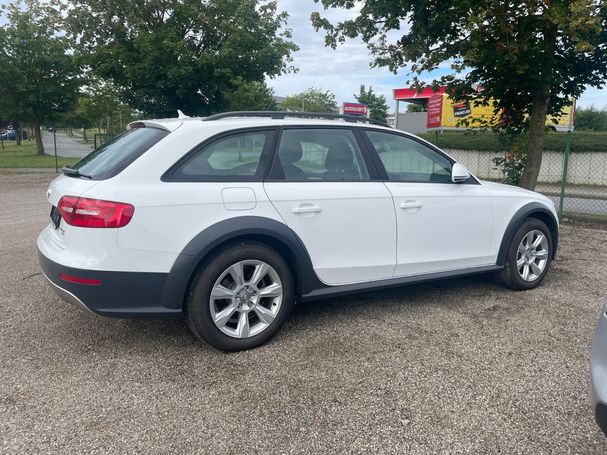 Audi A4 Allroad 2.0 TDI quattro 130 kW image number 6