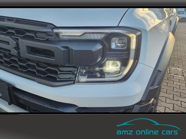 Ford Ranger Raptor 2.0 155 kW image number 4