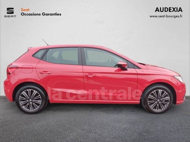 Seat Ibiza 1.0 TSI 70 kW image number 14