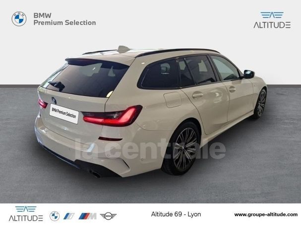 BMW 330d Touring xDrive 210 kW image number 4