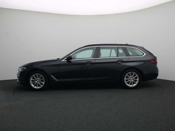 BMW 520i Touring 135 kW image number 5