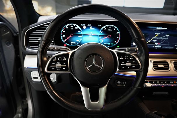 Mercedes-Benz GLE 450 270 kW image number 22