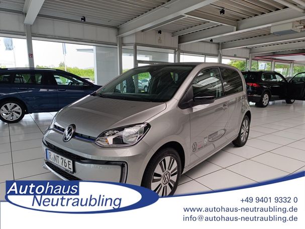 Volkswagen up! 60 kW image number 2