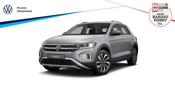 Volkswagen T-Roc 1.5 TSI Style DSG 110 kW image number 1