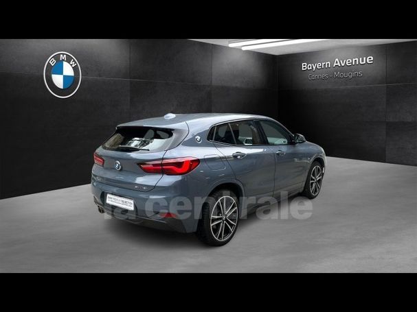 BMW X2 sDrive 100 kW image number 5