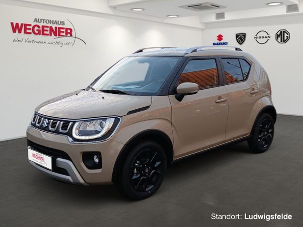 Suzuki Ignis 61 kW image number 1