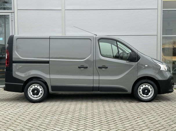 Renault Trafic DCi 95 L1H1 70 kW image number 3