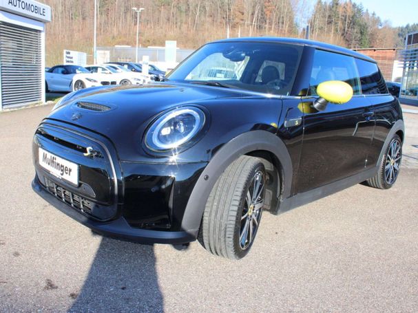 Mini Cooper SE Electric Trim 135 kW image number 1