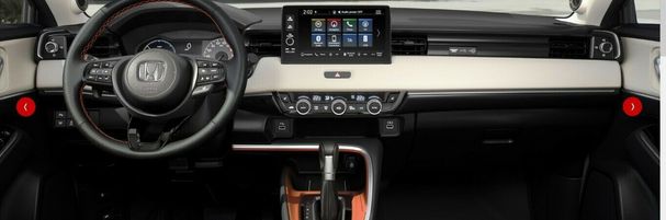 Honda HR-V 96 kW image number 3