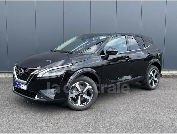 Nissan Qashqai 1.3 N-CONNECTA 116 kW image number 1