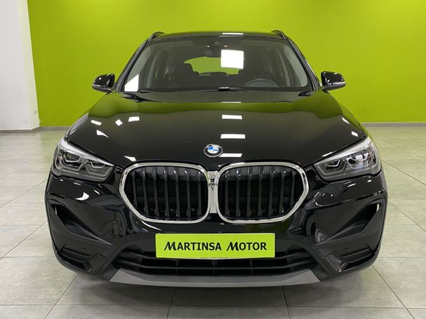 BMW X1 16d sDrive 85 kW image number 3