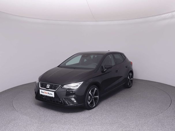 Seat Ibiza 1.0 TSI DSG FR 85 kW image number 1