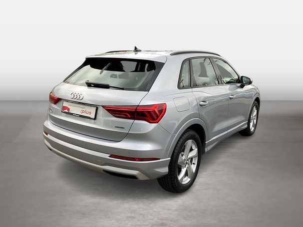 Audi Q3 40 TFSI Advanced 140 kW image number 14