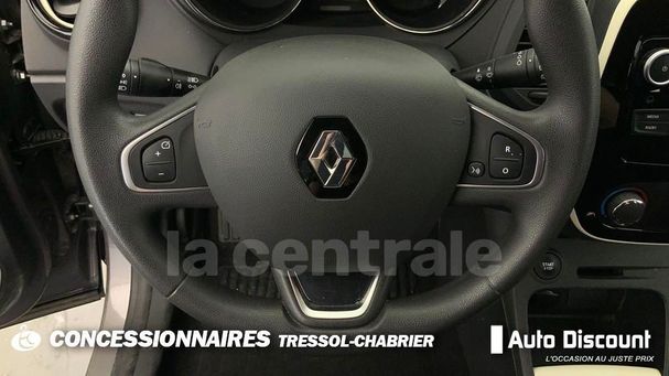 Renault Captur TCe 90 LIFE 66 kW image number 26