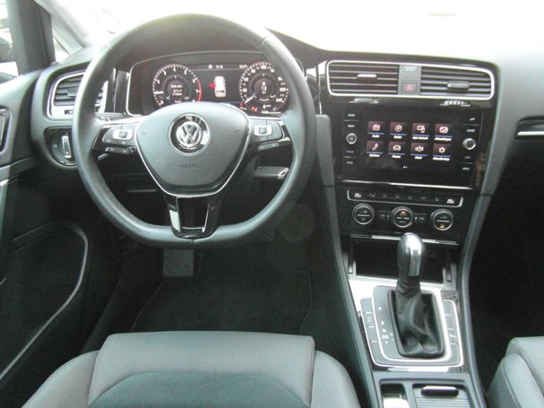 Volkswagen Golf Variant 1.5 TSI Highline DSG 110 kW image number 18