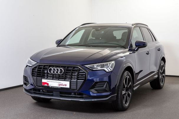 Audi Q3 35 TDI Advanced 110 kW image number 1