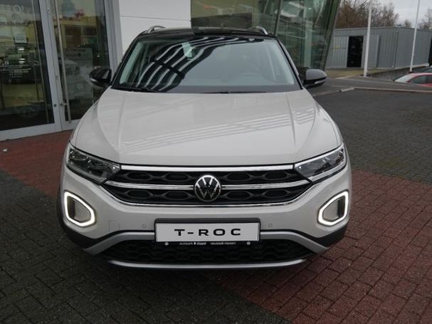 Volkswagen T-Roc 1.5 TSI Style DSG 110 kW image number 14