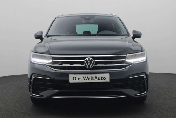 Volkswagen Tiguan 1.5 TSI DSG 110 kW image number 17