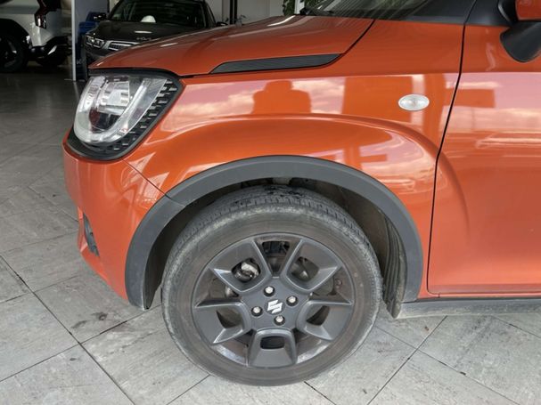 Suzuki Ignis 62 kW image number 7