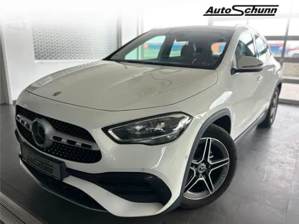 Mercedes-Benz GLA 220 140 kW image number 2