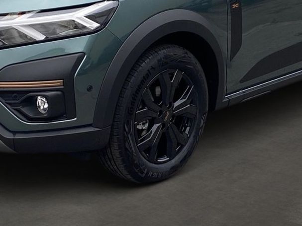 Dacia Jogger TCe 110 Extreme 81 kW image number 6