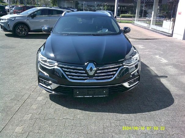 Renault Talisman Grandtour INITIALE PARIS 147 kW image number 3