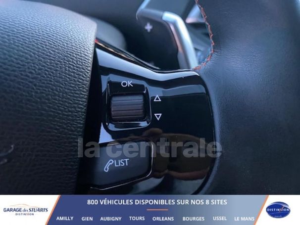 Peugeot 308 BlueHDi 130 EAT8 S&S 96 kW image number 18