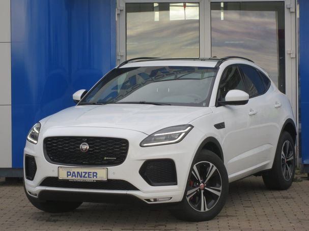 Jaguar E-Pace D200 AWD 150 kW image number 2