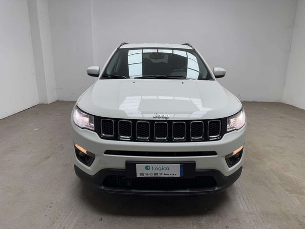 Jeep Compass 1.3 Turbo Longitude 96 kW image number 3