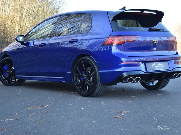 Volkswagen Golf R 4Motion DSG 235 kW image number 5