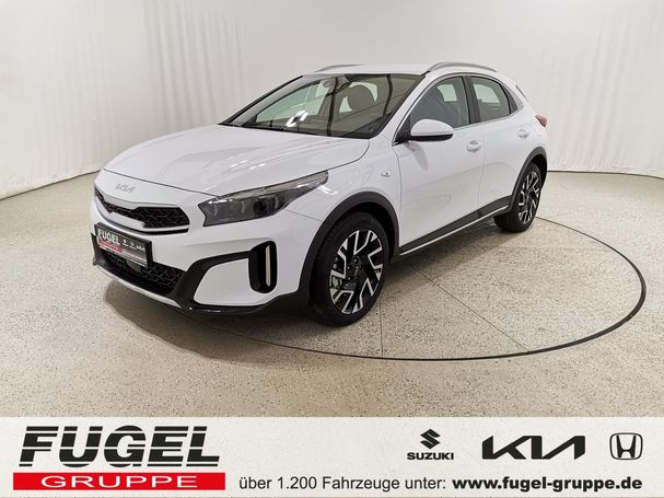 Kia XCeed 1.5 T-GDI Vision 118 kW image number 2