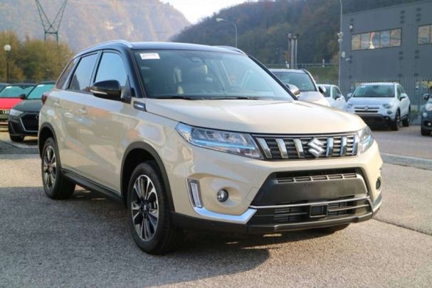 Suzuki Vitara 1.4 Hybrid Allgrip 95 kW image number 1